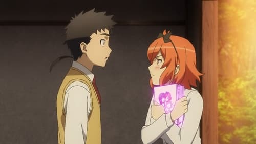 Ai Tenchi Muyo Season 1 EP 18