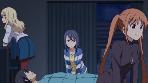 Aho Girl Season 1 EP 4