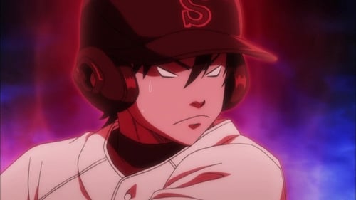 Ace of Diamond Season 1 EP 49