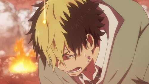 Blue Exorcist Kyoto Saga Season 2 EP 11