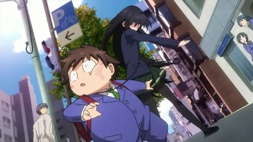 Accel World Season 1 EP 4