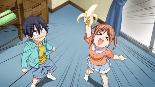 Aho Girl Season 1 EP 12