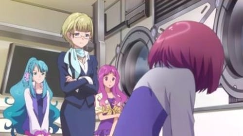 AKB0048 Next Stage Season 2 EP 12