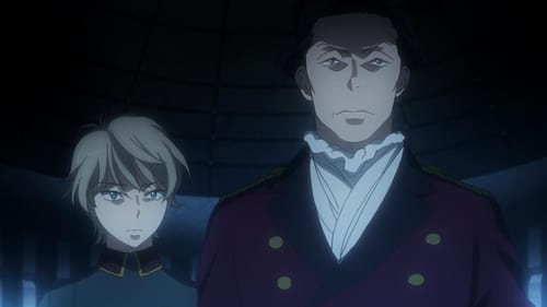 Aldnoah.Zero Season 2 EP 14