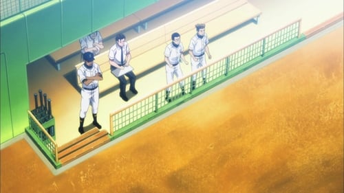 Ace of Diamond Season 1 EP 37