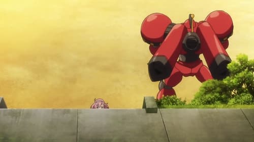 Ai Tenchi Muyo Season 1 EP 33