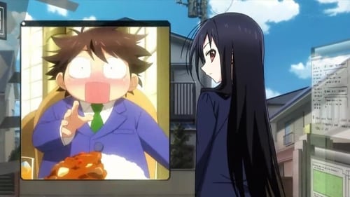 Accel World Season 1 EP 2