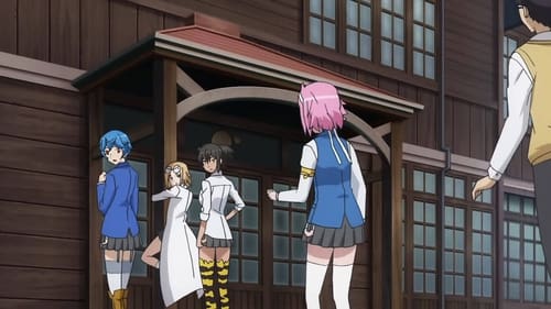 Ai Tenchi Muyo Season 1 EP 42