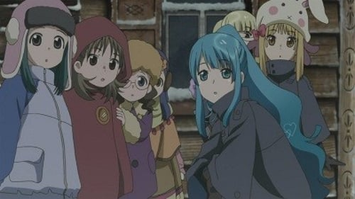 AKB0048 Next Stage Season 2 EP 9