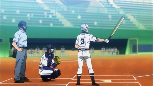 Ace of Diamond Season 1 EP 27