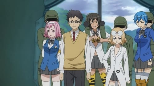 Ai Tenchi Muyo Season 1 EP 52