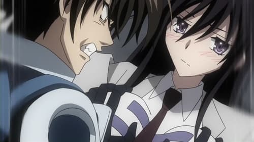 Kenzen Robo Daimidaler OVA Season 0 EP 1