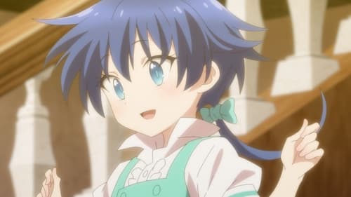 Tensei shitara Dainana Ouji Datta node Season 1 EP 1