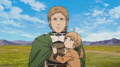 Mushoku Tensei Season 1 EP 17