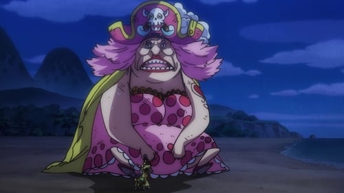 One Piece Season 21 EP 926