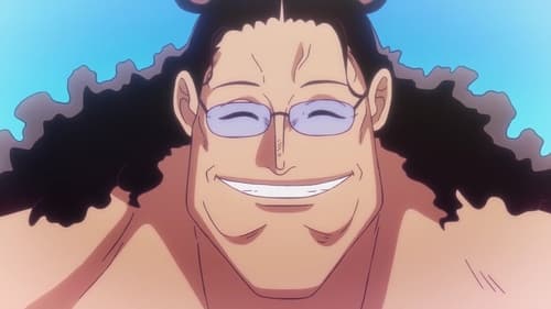 One Piece Egghead Season 22 EP 1103