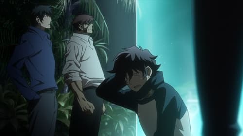 Kekkai Sensen & Beyond Season 2 EP 7