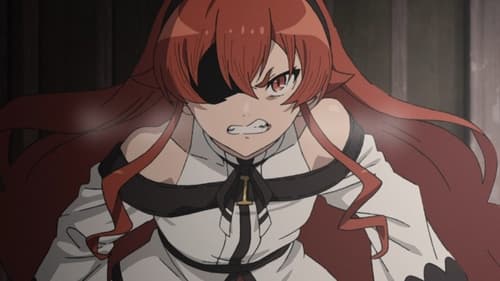 Mushoku Tensei Season 1 EP 5