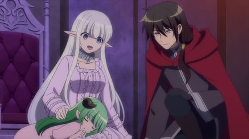 Maou no Ore ga Dorei Elf wo Yome ni Shitanda ga Season 1 EP 9