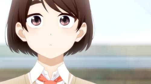 Hananoi kun to Koi no Yamai Season 1 EP 1