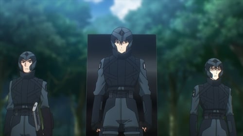 Mahouka Koukou no Rettousei Season 1 EP 15