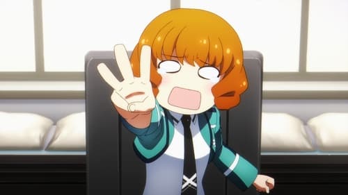 Mahouka Koukou no Rettousei Season 3 EP 5