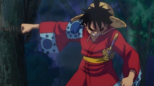 One Piece Season 21 EP 914