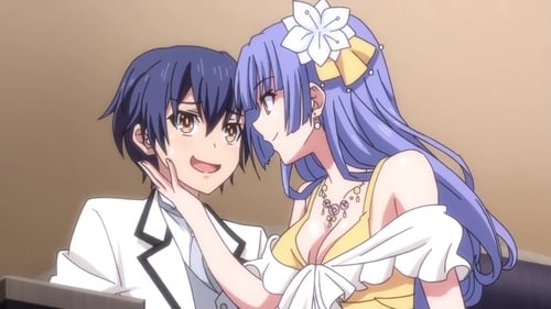 Date A Live Season 3 EP 12