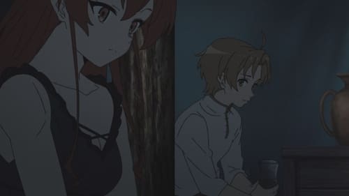 Mushoku Tensei Season 1 EP 22