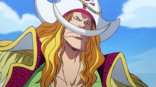 One Piece Season 21 EP 963