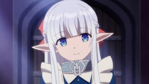 Maou no Ore ga Dorei Elf wo Yome ni Shitanda ga Season 1 EP 3