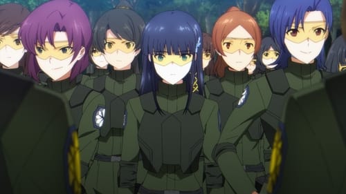 Mahouka Koukou no Rettousei Season 3 EP 8