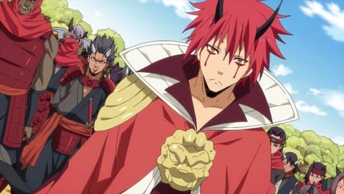 Tensei shitara Slime Datta Ken Season 2 EP 17