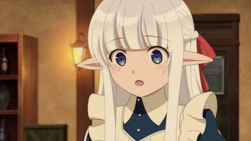 Maou no Ore ga Dorei Elf wo Yome ni Shitanda ga Season 1 EP 5