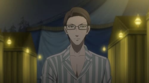 Kuroshitsuji Book of Circus Season 3 EP 6