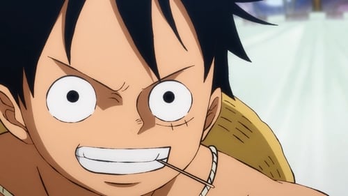 One Piece Season 21 EP 903