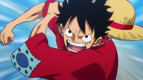 One Piece Season 21 EP 901