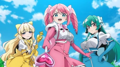 Mahou Shoujo ni Akogarete Season 1 EP 1