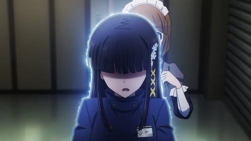 Mahouka Koukou no Rettousei Season 2 EP 8