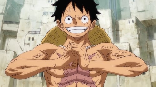 One Piece Season 21 EP 947