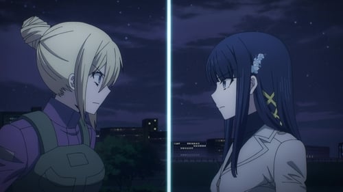 Mahouka Koukou no Rettousei Season 2 EP 4