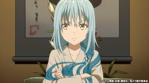 Tensei shitara Slime Datta Ken Season 2 EP 16