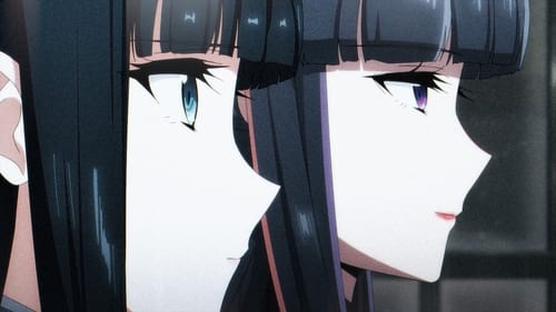 Mahouka Koukou no Rettousei Season 3 EP 3