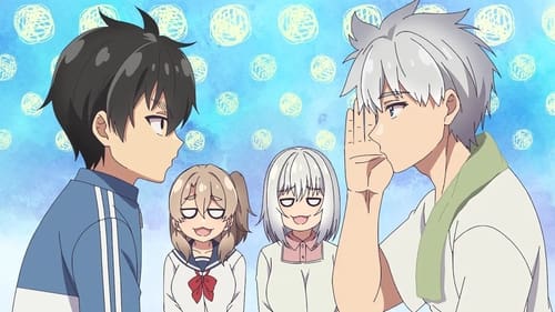 Jiisan Baasan Wakagaeru Season 1 EP 6