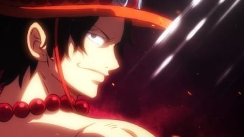 One Piece Season 21 EP 894