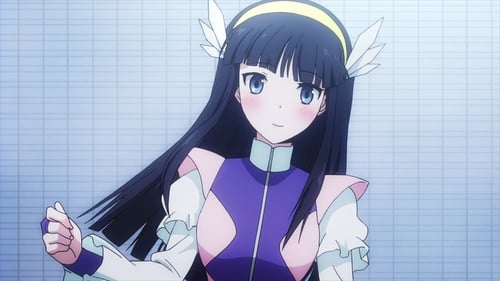 Mahouka Koukou no Rettousei Season 1 EP 8