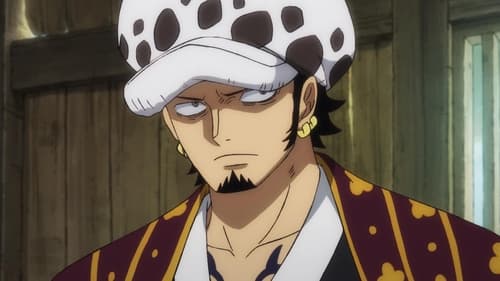 One Piece Season 21 EP 931