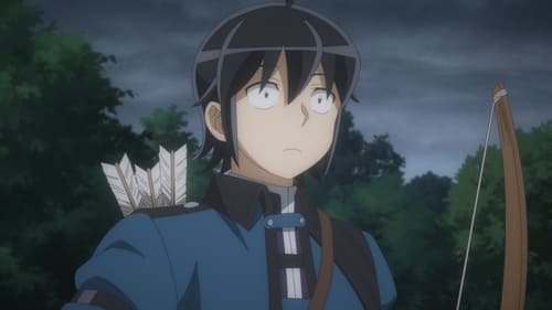 Tsuki ga Michibiku Isekai Douchuu Season 2 EP 12