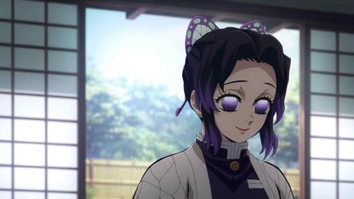 Kimetsu no Yaiba Hashira Geiko-hen Season 4 EP 2