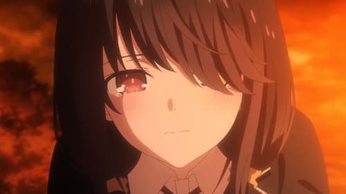 Date A Live Season 4 EP 12